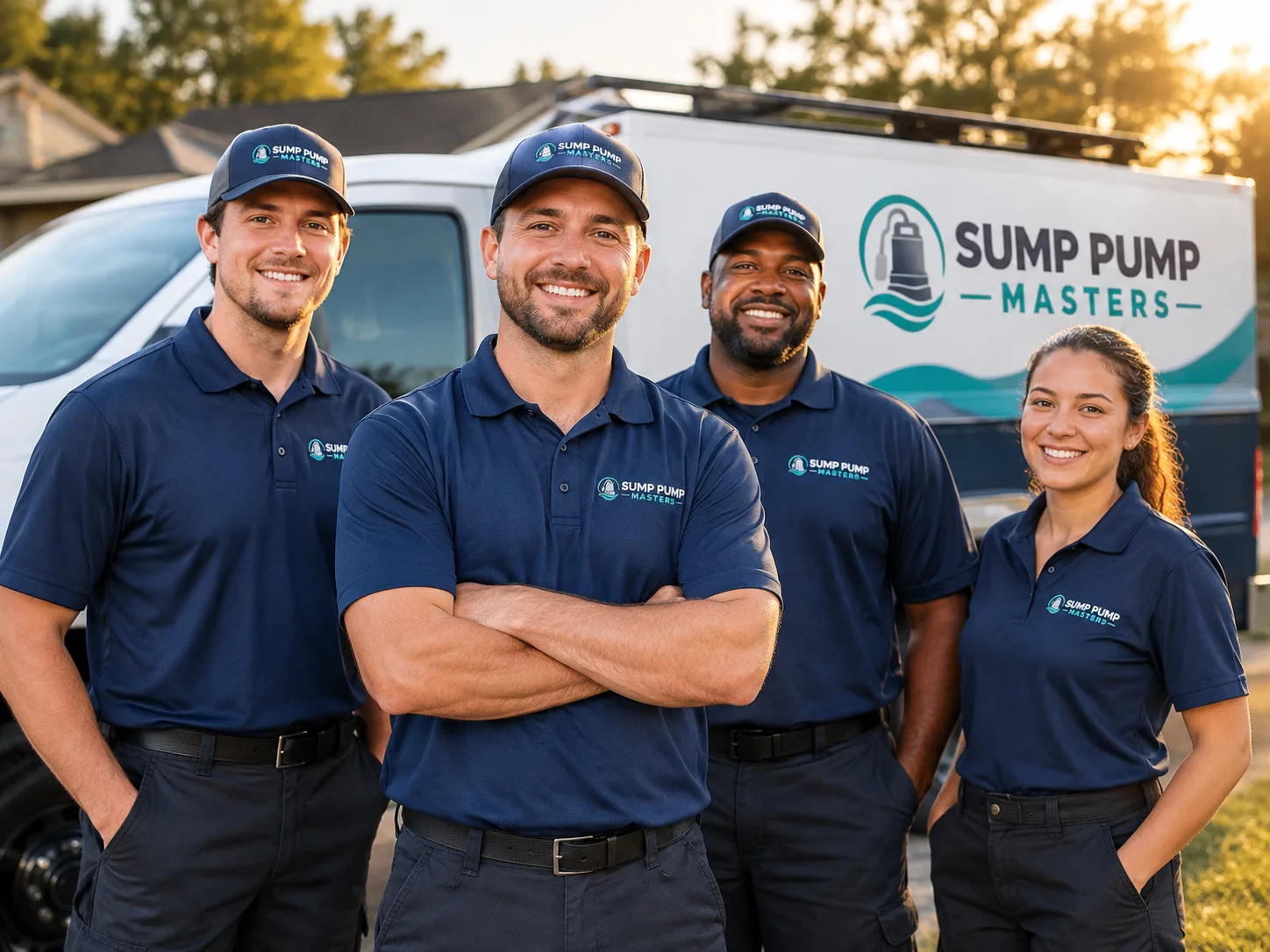 Sump Pump Repair company in Redlands, CA